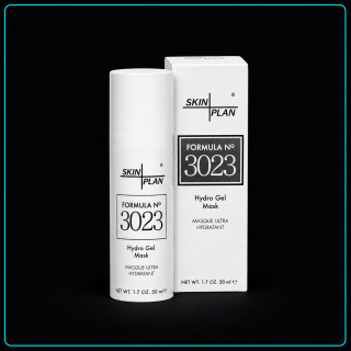 SkinPlan 3023 – Mască Hidratantă Hydro Gel 50ml