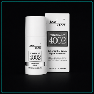 SkinPlan 4002 – Ser Sebo Control Ten Gras 30ml