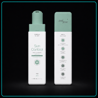 SkinPlan SunControl – Cremă cu Protecție Solară 50ml