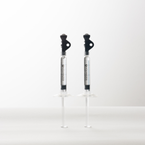 Infuzion System Volymizer Booster acid hialuronic 2x3 ml