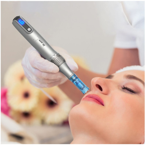 dr pen m8s aparat microneedling profesional dermapen original