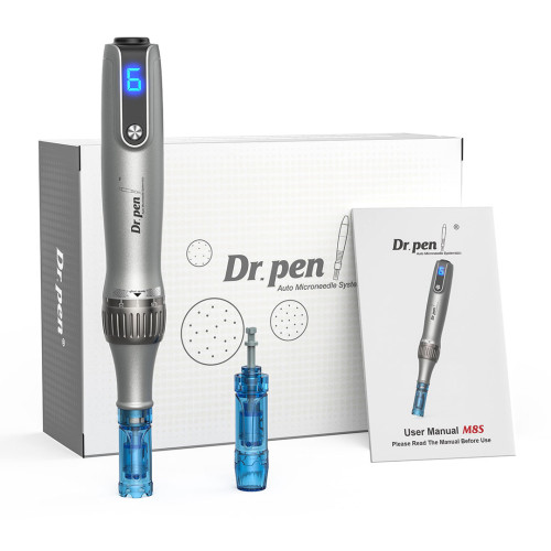 dr pen m8s aparat microneedling profesional dermapen original