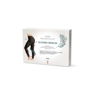 Evolution Body - Colanți anticelulitici confortabili