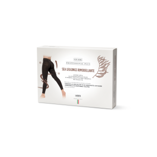 Evolution Body - Colanți anticelulitici remodelanți
