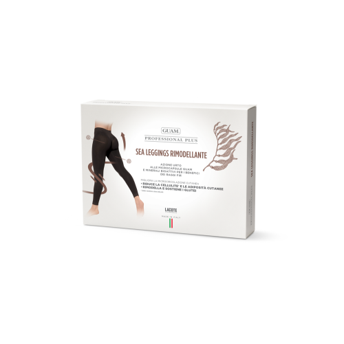 Evolution Body - Colanți anticelulitici remodelanți