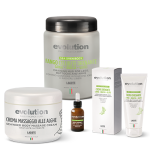 Evolution Body - Drenaj limfatic