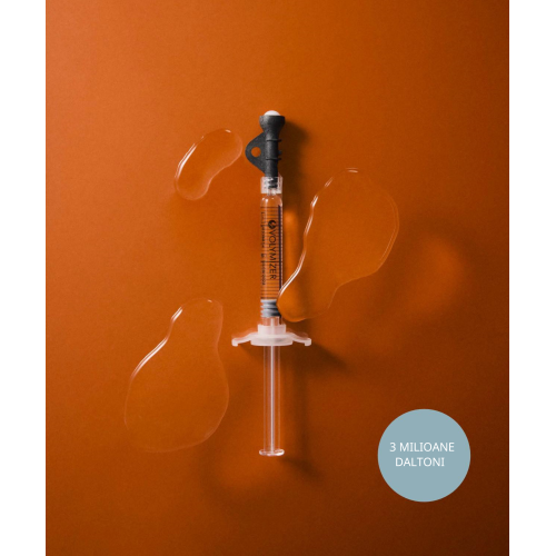 Infuzion System Volymizer Booster acid hialuronic 2x3 ml